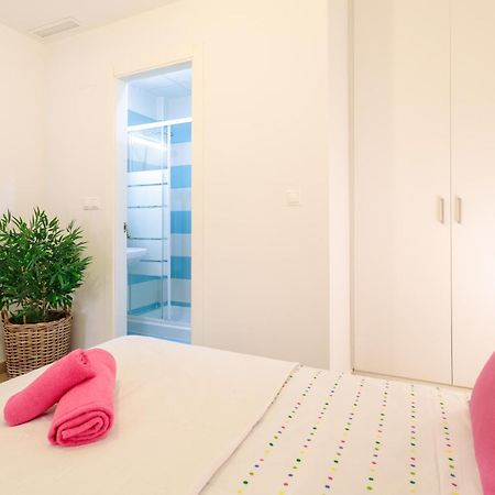 El Sueno De Mauro Appartement El Campello Buitenkant foto