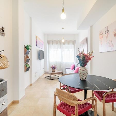 El Sueno De Mauro Appartement El Campello Buitenkant foto