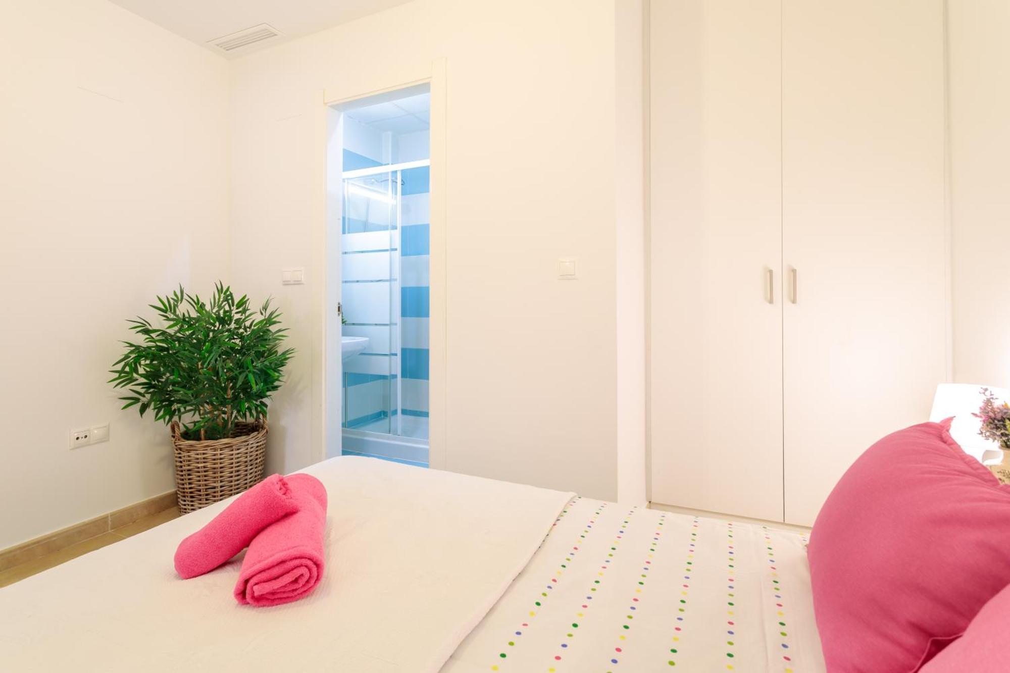 El Sueno De Mauro Appartement El Campello Buitenkant foto