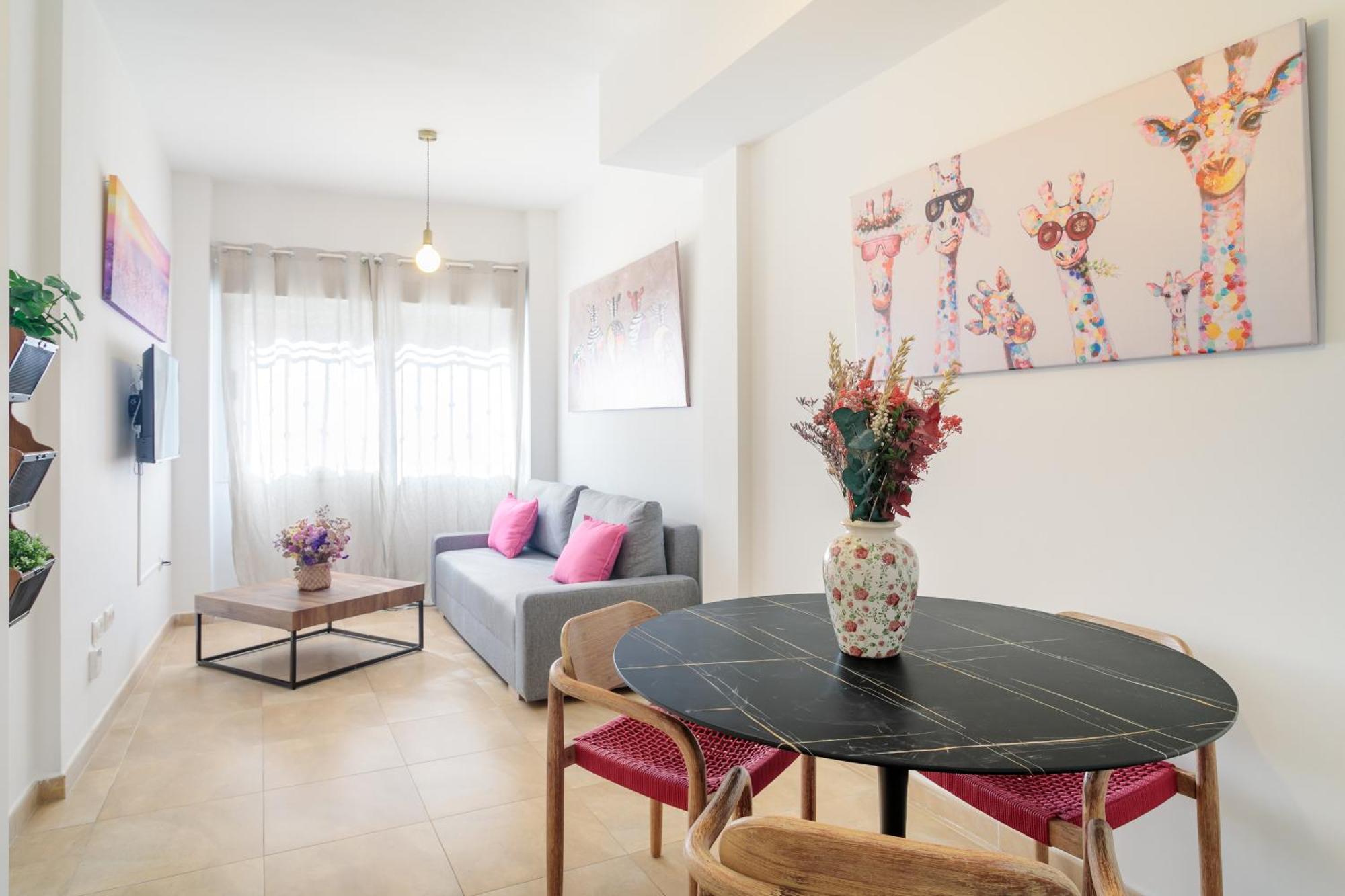 El Sueno De Mauro Appartement El Campello Buitenkant foto