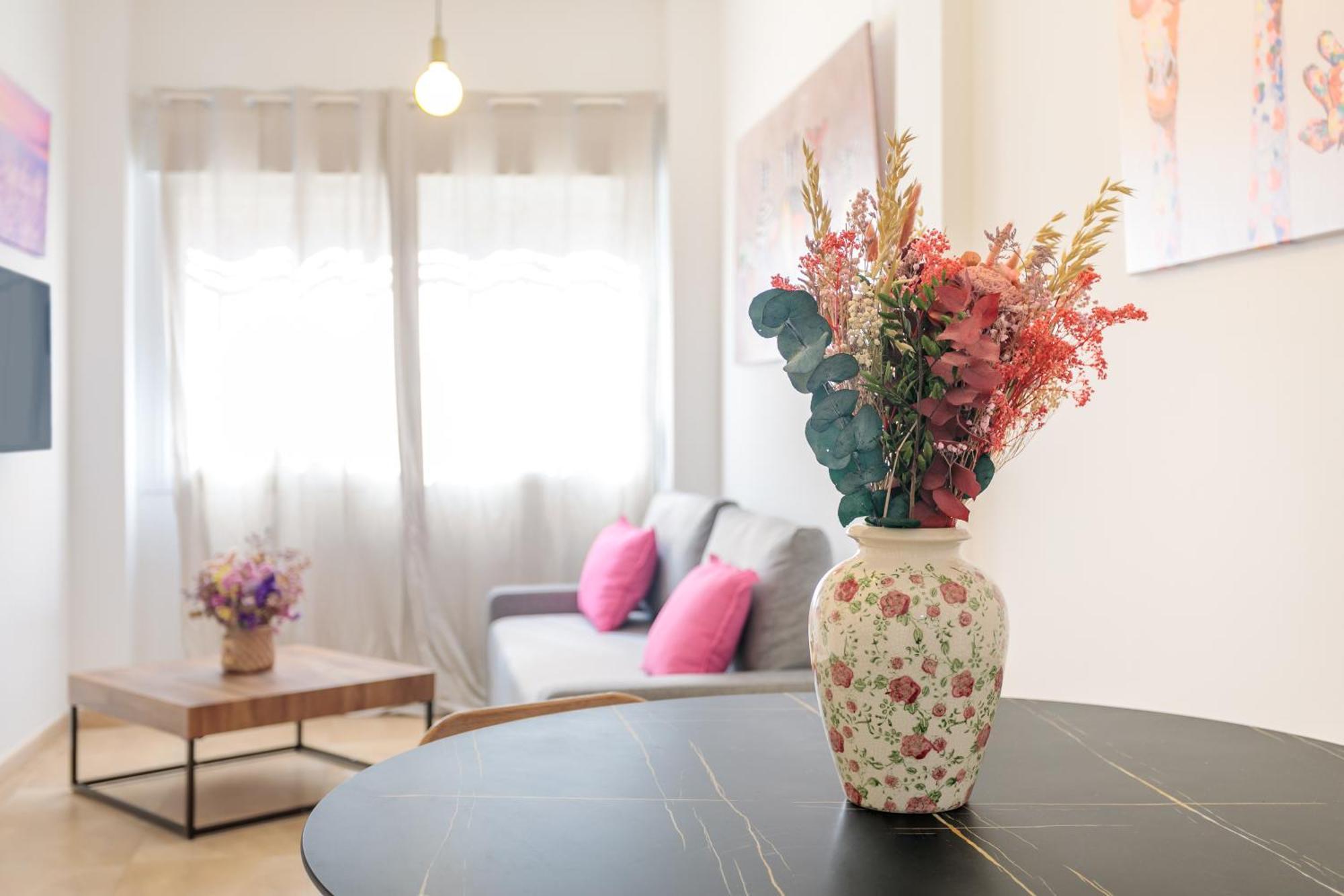 El Sueno De Mauro Appartement El Campello Buitenkant foto