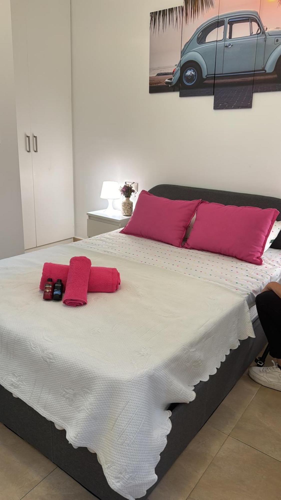 El Sueno De Mauro Appartement El Campello Buitenkant foto